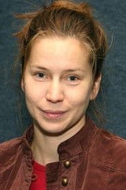 Actor Gyöngyvér Bognár