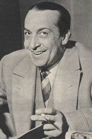 Actor Nuto Navarrini