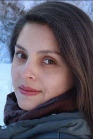 Actor Kristina Tairova