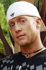 Actor Sebastian Taylor