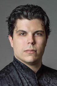 Actor Andrea Battistoni