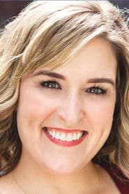 Actor Kimberly Chesser