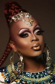 Actor Kennedy Davenport