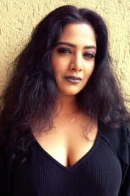 Actor Kavita Radheshyam