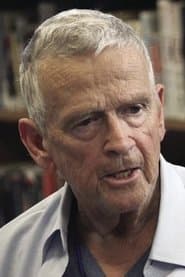 Actor Larry Ferguson