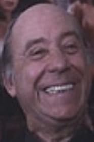 Actor Renato Moretti