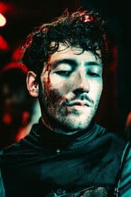 Actor Maxwell David Marcus