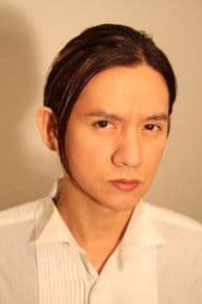 Actor Kenichi Okamoto