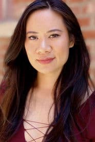 Actor Tina Duong