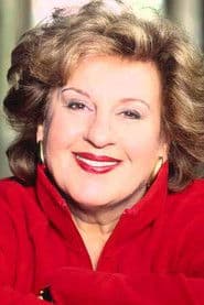 Actor Marjana Lipovšek