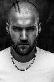 Actor Ilya Polyanskiy