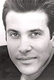 Actor Michael Lazar