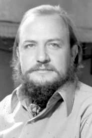 Actor Ramón Menéndez