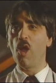 Actor Tasos Prousalis