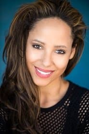 Actor Marilinda Rivera