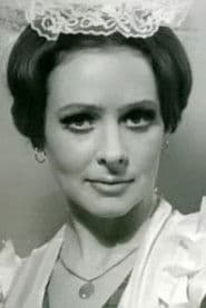 Actor Alina Nemchenko