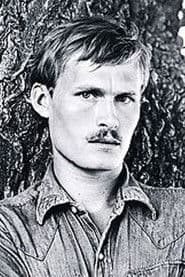 Actor Stanislav Zhdanko