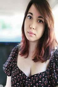 Actor Veronica Brucato