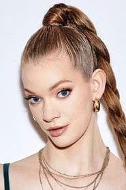 Actor Erin Everheart