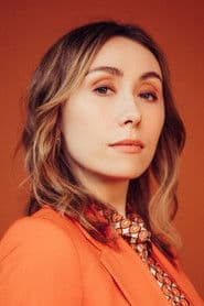 Actor Caitlin Reilly