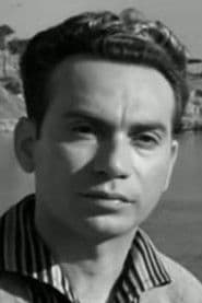 Actor Gianis Thiakos