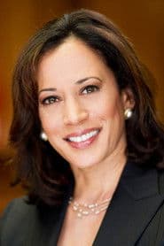 Actor Kamala Harris