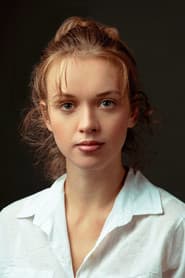 Actor Viktoriya Runtsova