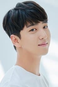 Actor Cha Sun-woo