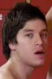 Actor Federico Gaccia