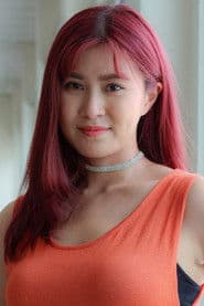 Actor Elizabeth Tan