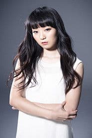 Actor Kitajima Nohana