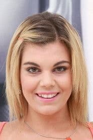 Actor Clementine Marceau