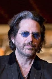 Actor Kip Winger