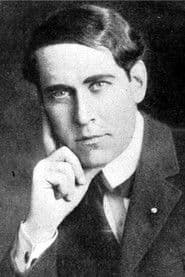 Actor Joseph Levering