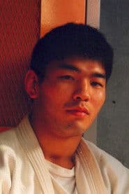 Actor Makoto Takimoto
