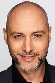 Actor Giuseppe Russo