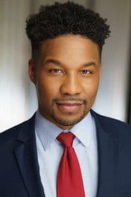Actor Corlandos Scott