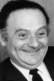 Actor René Goscinny