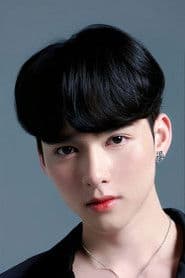 Actor Jiramate Srinonghang