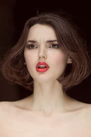 Actor Valéria Nikov