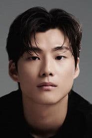 Actor Woo Hyo-won