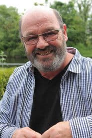 Actor Maeliosa Stafford