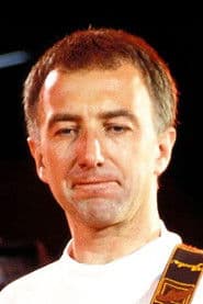 Actor John Deacon