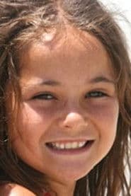 Actor Margaux Soentjens