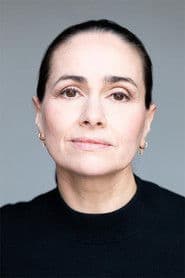 Actor Kolbrún Anna Björnsdóttir