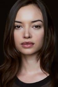 Actor Julia Morrison