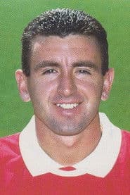 Actor Nigel Winterburn