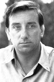 Actor Franco Odoardi