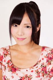 Actor Anna Tachibana