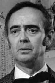 Actor Georges Aubert